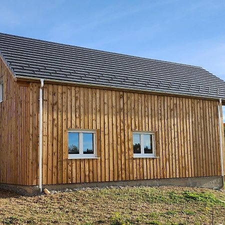 Gites Jura Sud Charchilla Экстерьер фото