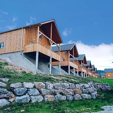 Gites Jura Sud Charchilla Экстерьер фото