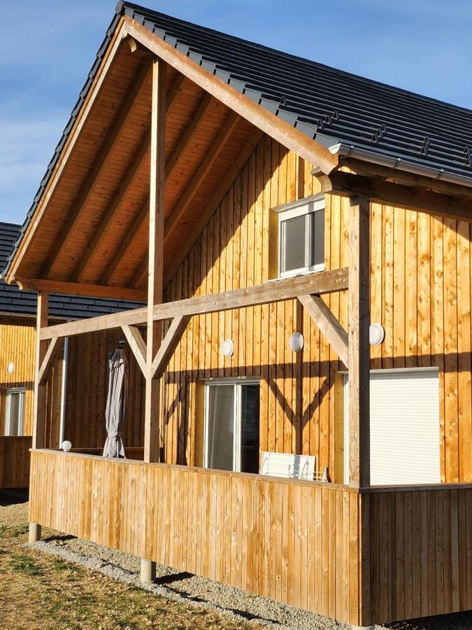 Gites Jura Sud Charchilla Экстерьер фото